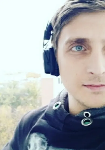 Я Александр, 30 років, знайомлюсь для постійних стосунків у Харкові