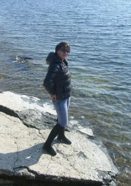 Я Светлана, 53, знакомлюсь для приятного времяпровождения в Иркутске