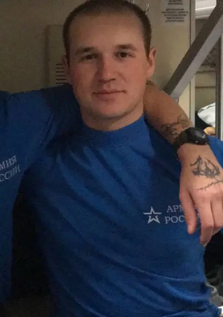 Я Влад, 21, знакомлюсь для постоянных отношений в Хабаровске