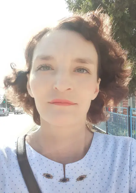 Лали из Уфы, мне 33, познакомлюсь для общения