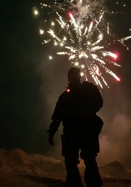 Deus из Надыма, мне 46, познакомлюсь для приятного времяпровождения