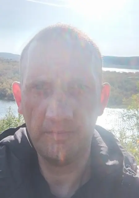 Сергей из Мурманска, мне 39, познакомлюсь без обязательств