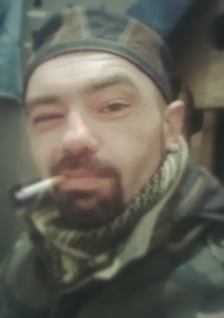 Я Алекс, 50, из Хмельницкого, ищу знакомство для совместных путешествий