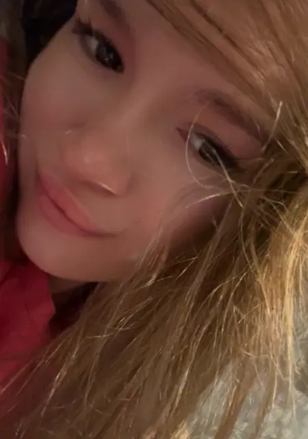 Я Ангелина, 23, из Сургута, ищу знакомство для общения