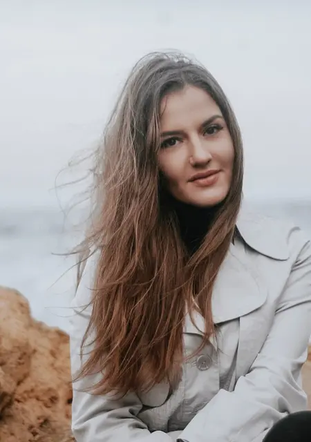 Я Кристина, 32, знакомлюсь без обязательств в Одессе