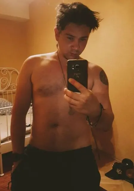 Я Luk, 37, знакомлюсь в Праге