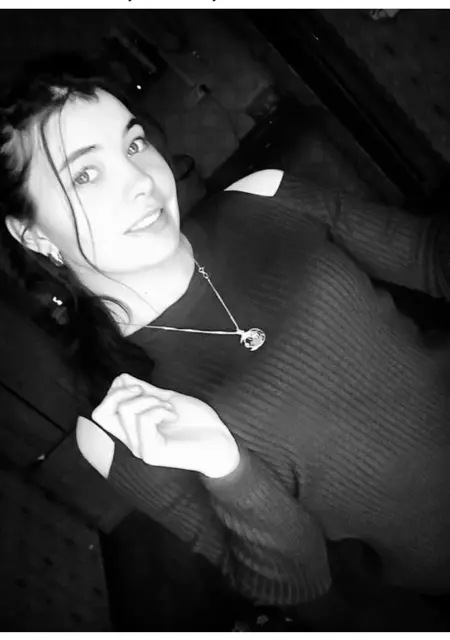 Я Анжелика, 28, знакомлюсь без обязательств в Ангарске