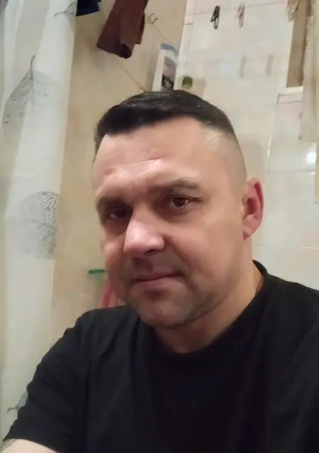 Я Евгений, 44, знакомлюсь без обязательств в Липецке