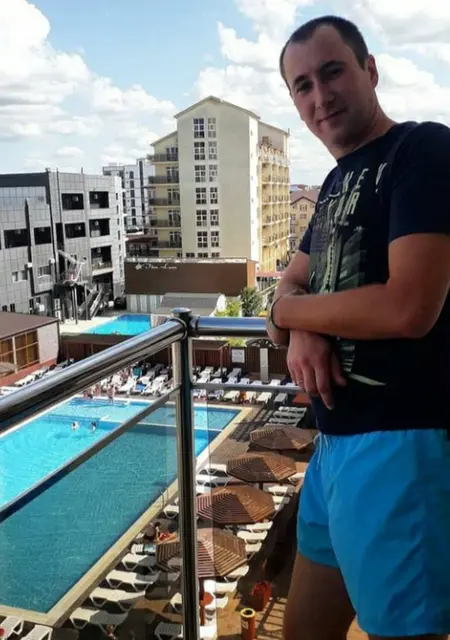 Павел из Нижневартовска, мне 32, познакомлюсь для вирта