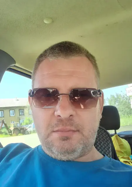 Владимир из Екатеринбурга, ищу на сайте знакомства без обязательств