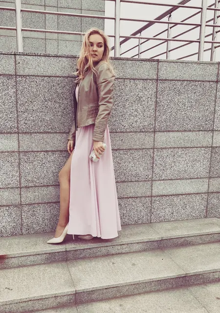 Я Алина, 31, знакомлюсь без обязательств в Владивостоке