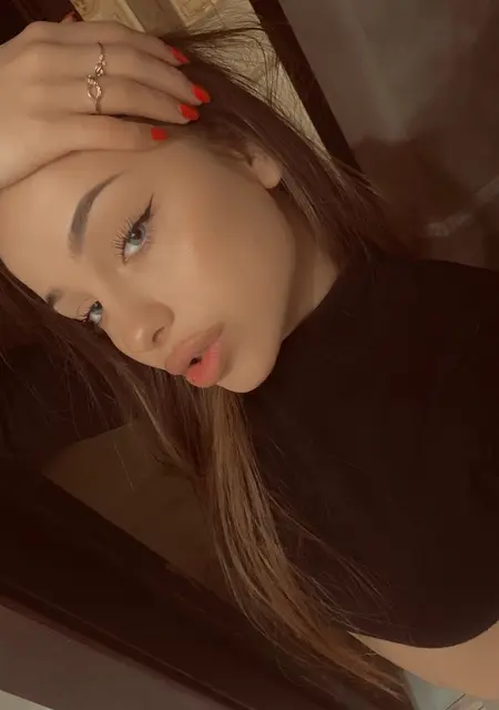 Божья Коровка из Первоуральска, мне 22, познакомлюсь на одну ночь