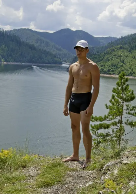 Я Антон, 34, знакомлюсь без обязательств в Шарыпове