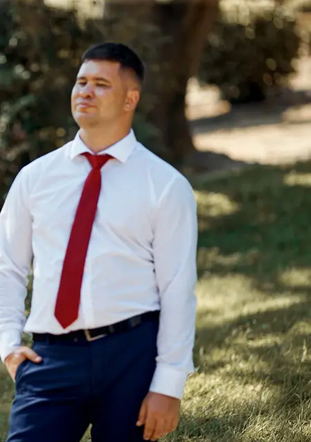 Я Макс, 25, из Мурманска, ищу знакомство для постоянных отношений