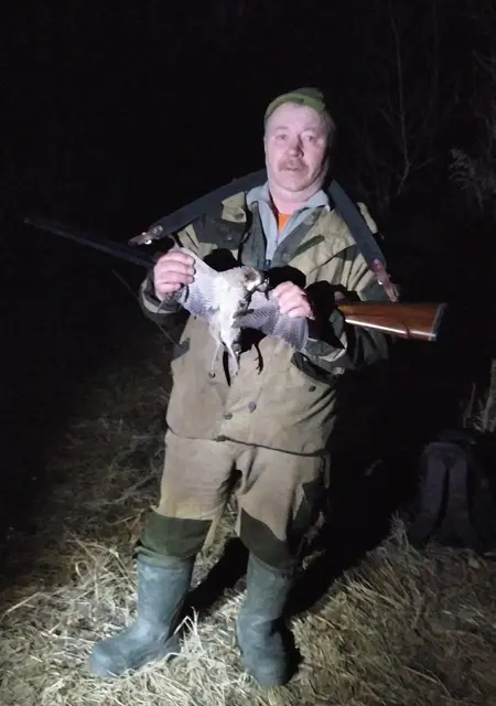 Я Юрий, 60, из Тулы, ищу знакомства без обязательств