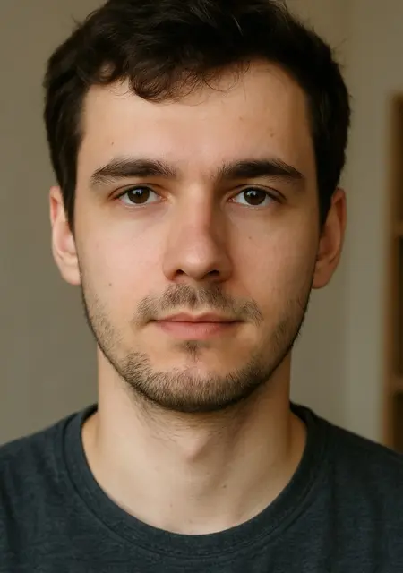 Я Andre, 18, знакомлюсь для открытые отношения в Красноярске