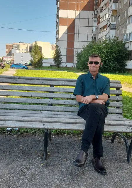 Андрей из Перми, ищу на сайте знакомства на одну ночь