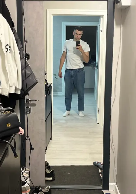 Владислав из Щелково, ищу на сайте знакомства без обязательств