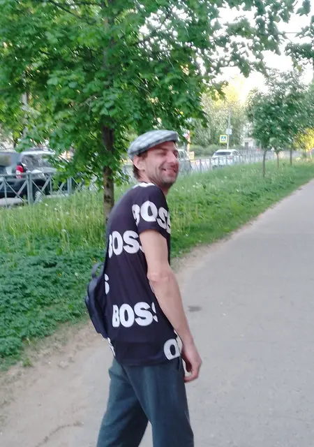 Я Kenvood, 36, из Кингисеппа, ищу знакомства без обязательств