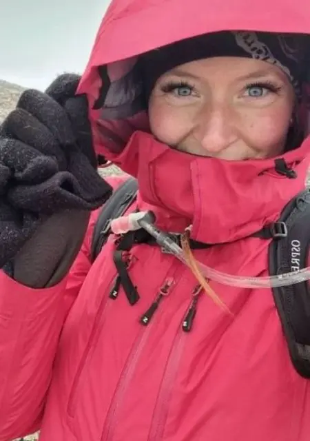 Я Thea, 30, знакомлюсь в Стокгольме