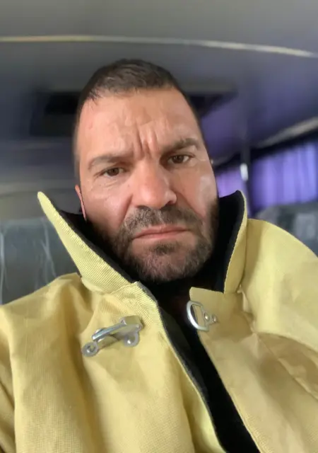 Я Юрий, 45, из Барнаула, ищу знакомство для общения