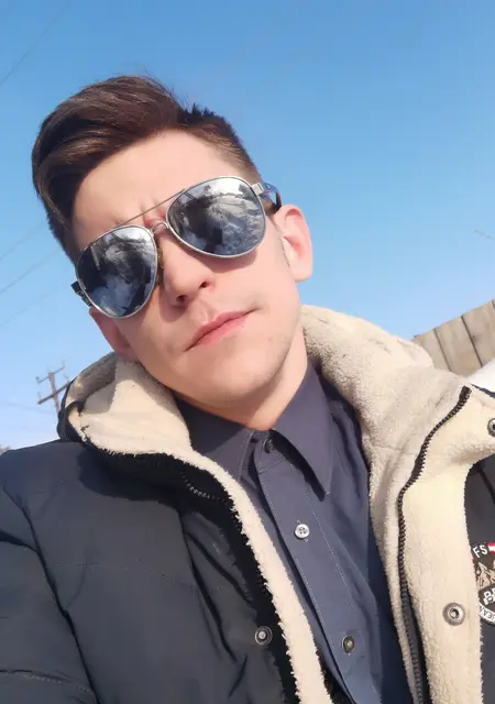 Серёжа из Москвы, ищу на сайте знакомства на одну ночь