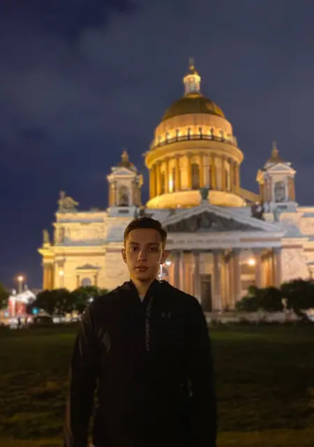 Владислав из Электростали, ищу на сайте знакомства без обязательств