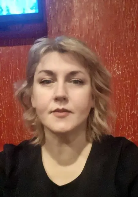 Хелена из Воронежа, мне 46, познакомлюсь для приятного времяпровождения