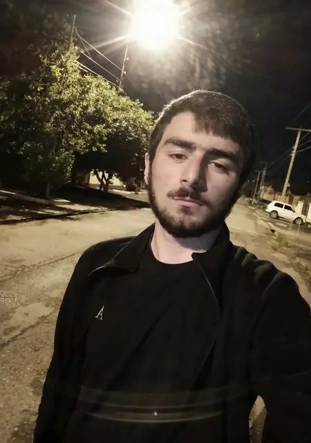 Moderated из Ессентуков, мне 22, познакомлюсь для приятного времяпровождения