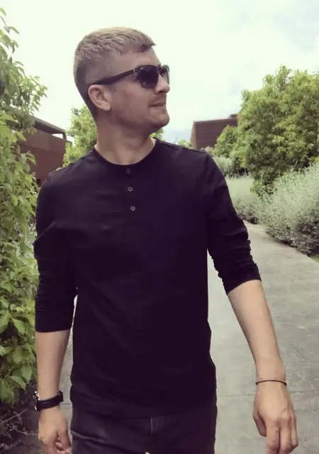 Андрей из Москвы, ищу на сайте приятное времяпровождение