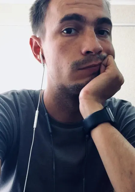 Я Микола, 25, знакомлюсь для приятного времяпровождения в Украинской