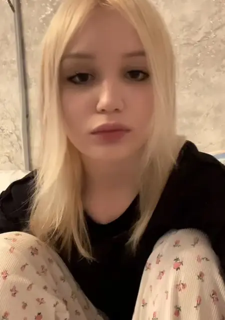Sonya из Москвы, ищу на сайте вирта