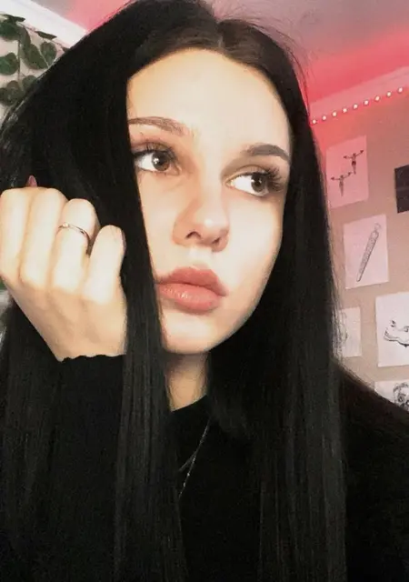 Elizaveta из Люберец, мне 25, познакомлюсь для общения