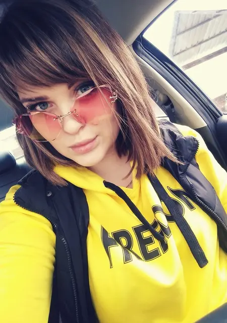 Екатерина из Йошкар-Олы, мне 30, познакомлюсь на одну ночь