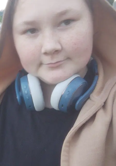 Я Наталья Минина, 18, знакомлюсь для общения в Екатеринбурге