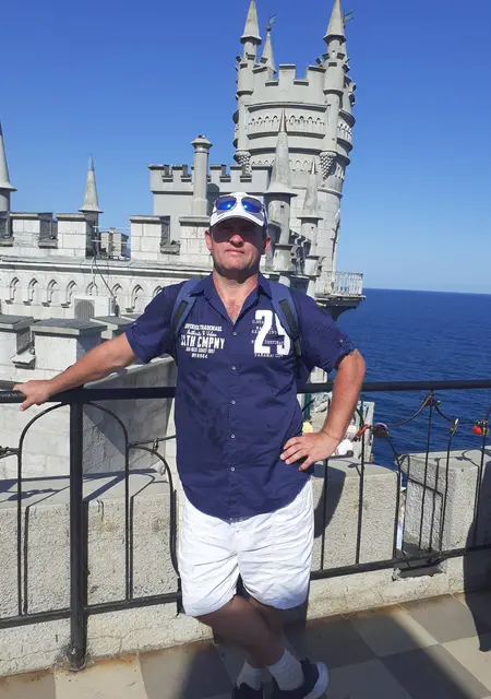 Василий из Тамбова, ищу на сайте приятное времяпровождение