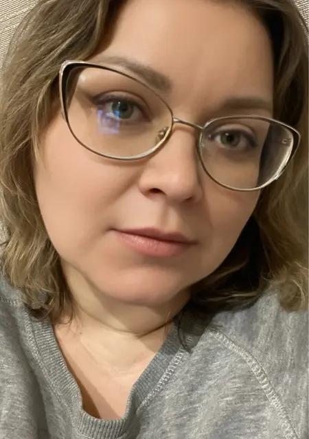 Светлана из Тюмени, ищу на сайте приятное времяпровождение