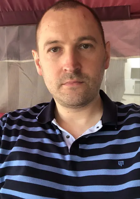 Gender из Ростова-на-Дону, мне 38, познакомлюсь на одну ночь