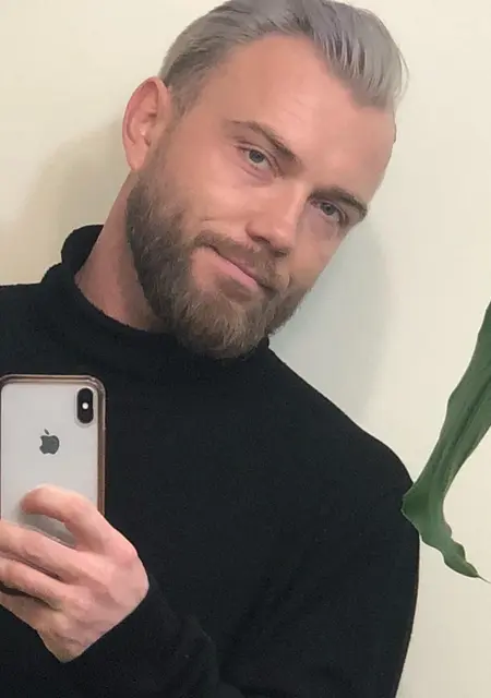 Я Виталий, 41, из Мурманска, ищу знакомство для общения