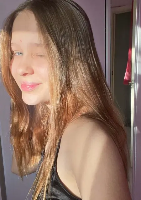 Ульяна из Москвы, ищу на сайте вирта