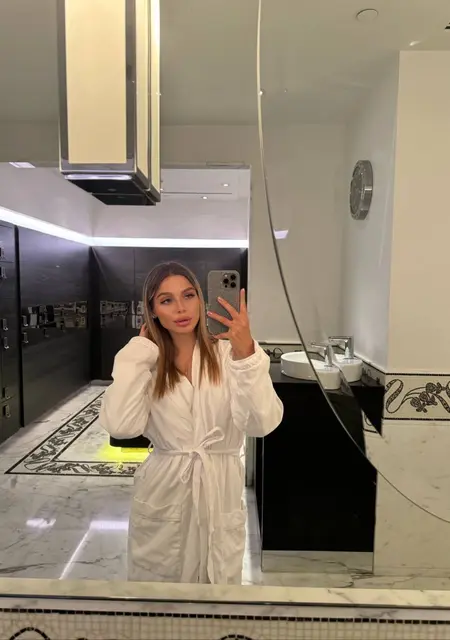 Я Мария, 19, знакомлюсь без обязательств в Самаре