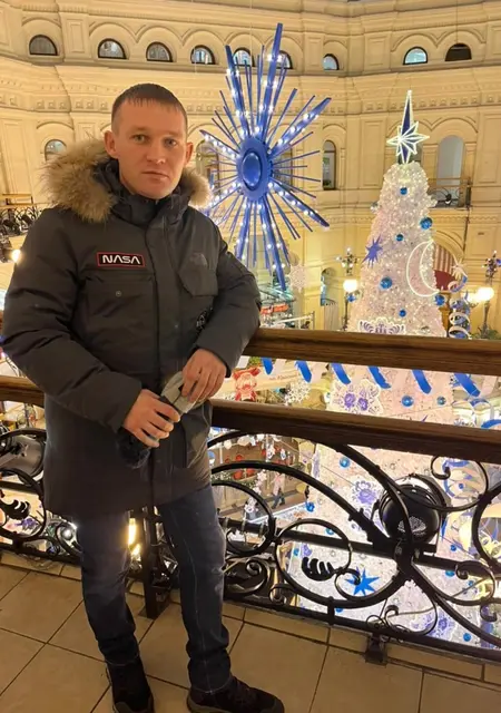 Я Николай, 36, из Магадана, ищу знакомство для общения