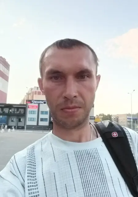 Я Андрей, 43, из Читы, ищу знакомства без обязательств