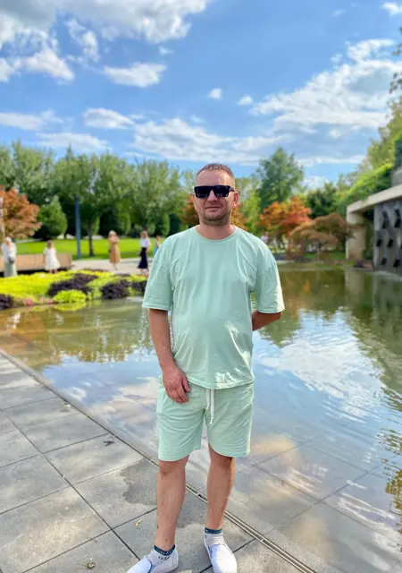 Я Николай, 33, знакомлюсь для приятного времяпровождения в Пензе