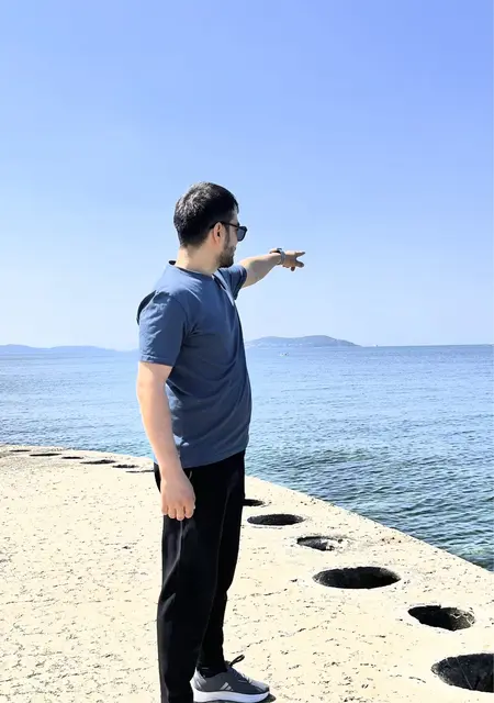 Я Dilshodbek, 30, из Балашихи, ищу знакомство для открытые отношения