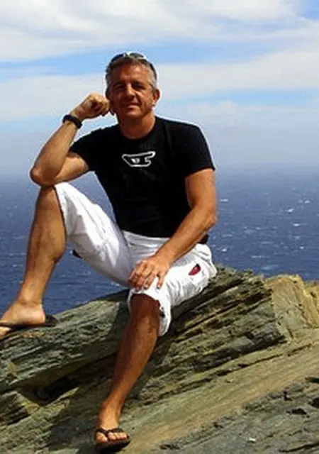 Я Сергей, 51, знакомлюсь без обязательств в Кропоткине