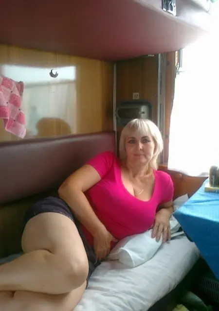 Я Лариса, 50, знакомлюсь без обязательств в Владимире