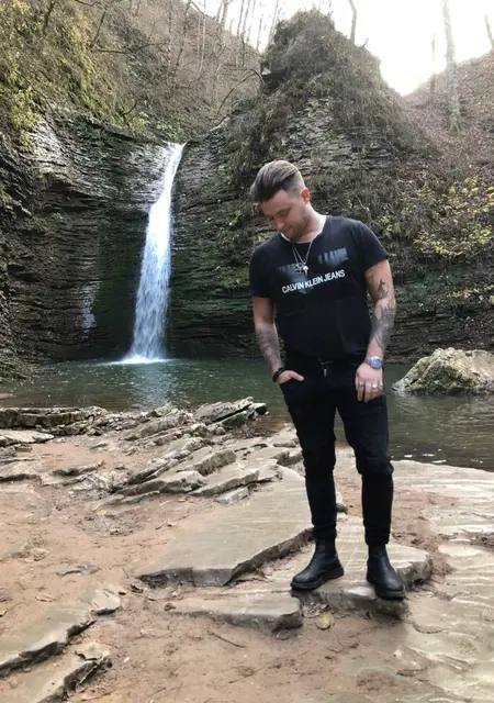 Я Сергей, 31, знакомлюсь без обязательств в Майкопе