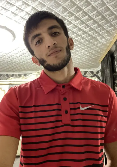 Я Орхан, 27, из Нефтегорска, ищу знакомства без обязательств