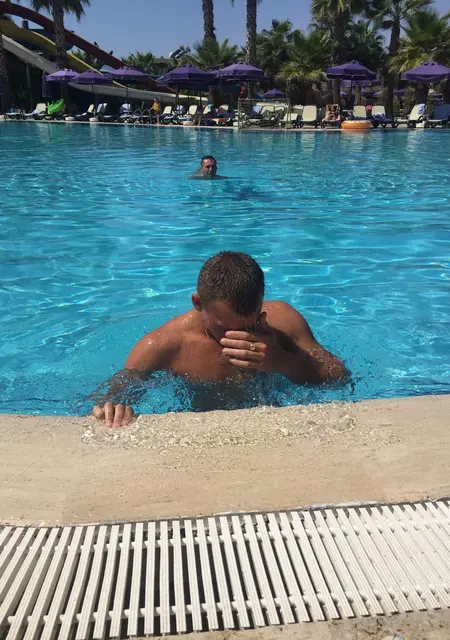 Я Андрей, 30, из Лобни, ищу знакомство для постоянных отношений